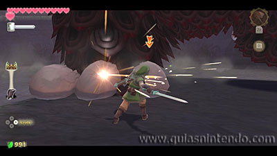The Legend of Zelda: Skyward Sword HD