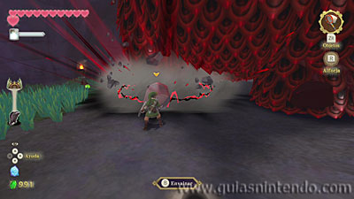 The Legend of Zelda: Skyward Sword HD