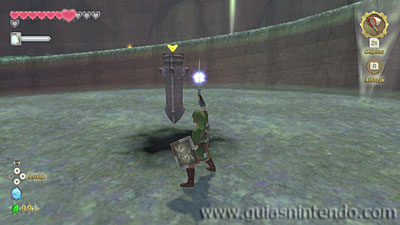 The Legend of Zelda: Skyward Sword HD