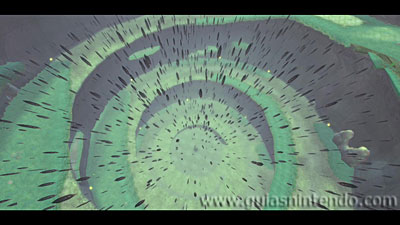 The Legend of Zelda: Skyward Sword HD