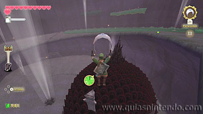 The Legend of Zelda: Skyward Sword HD