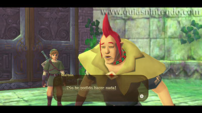 The Legend of Zelda: Skyward Sword HD