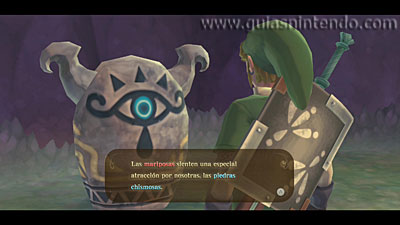 The Legend of Zelda: Skyward Sword HD