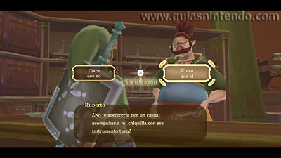 The Legend of Zelda: Skyward Sword HD