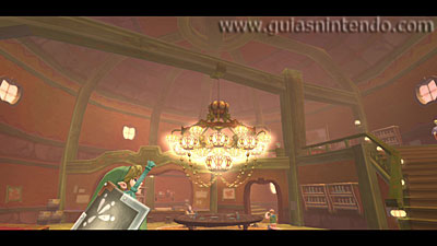 The Legend of Zelda: Skyward Sword HD