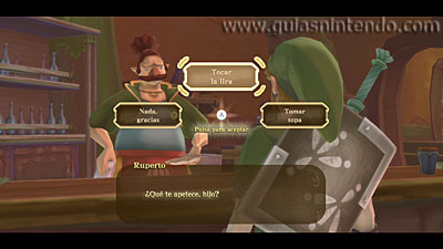 The Legend of Zelda: Skyward Sword HD