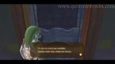 The Legend of Zelda: Skyward Sword HD