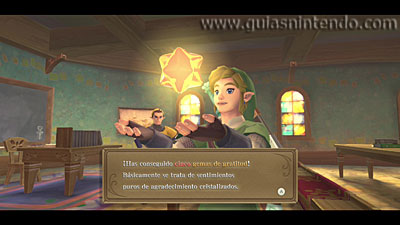 The Legend of Zelda: Skyward Sword HD