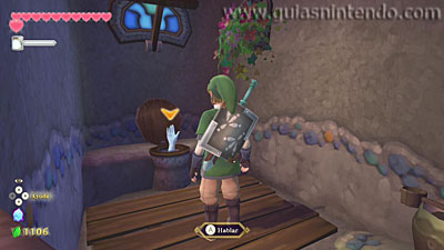 The Legend of Zelda: Skyward Sword HD