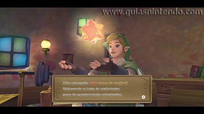 The Legend of Zelda: Skyward Sword HD