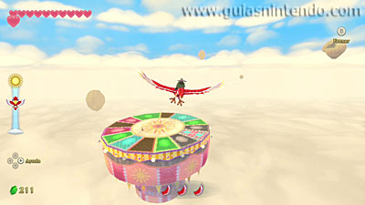 The Legend of Zelda: Skyward Sword HD