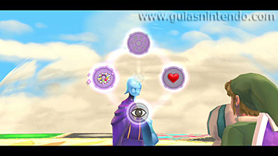 The Legend of Zelda: Skyward Sword HD