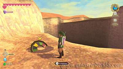 The Legend of Zelda: Skyward Sword HD