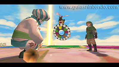 The Legend of Zelda: Skyward Sword HD