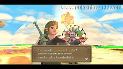 The Legend of Zelda: Skyward Sword HD