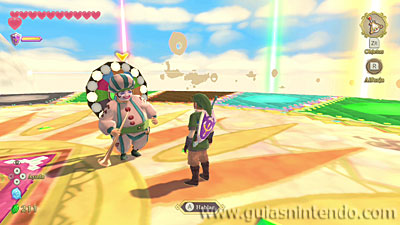 The Legend of Zelda: Skyward Sword HD