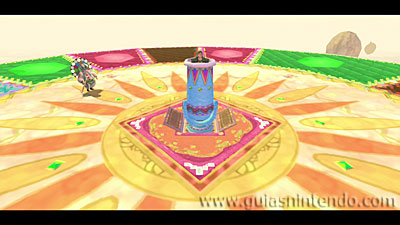 The Legend of Zelda: Skyward Sword HD