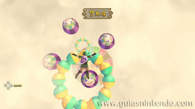 The Legend of Zelda: Skyward Sword HD