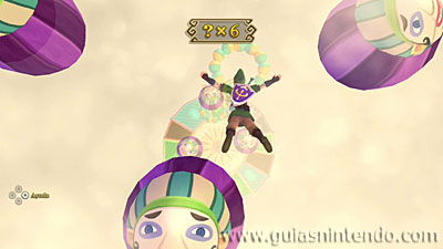 The Legend of Zelda: Skyward Sword HD