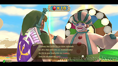 The Legend of Zelda: Skyward Sword HD