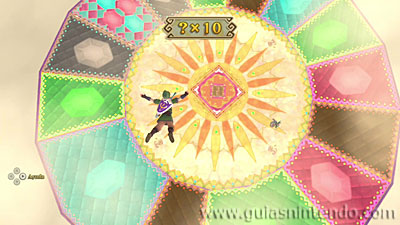 The Legend of Zelda: Skyward Sword HD