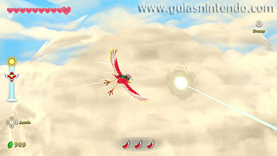 The Legend of Zelda: Skyward Sword HD