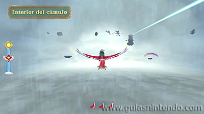 The Legend of Zelda: Skyward Sword HD