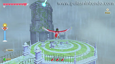 The Legend of Zelda: Skyward Sword HD
