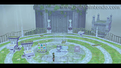 The Legend of Zelda: Skyward Sword HD