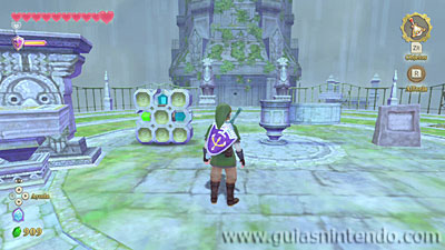 The Legend of Zelda: Skyward Sword HD