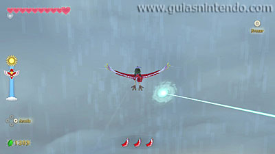 The Legend of Zelda: Skyward Sword HD