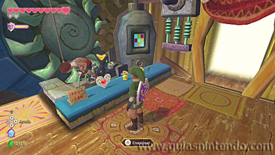 The Legend of Zelda: Skyward Sword HD