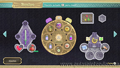 The Legend of Zelda: Skyward Sword HD