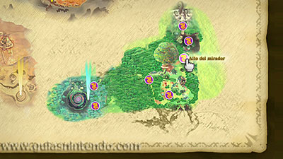The Legend of Zelda: Skyward Sword HD