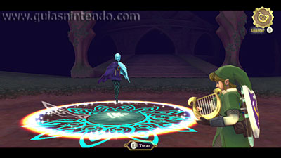 The Legend of Zelda: Skyward Sword HD
