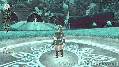 The Legend of Zelda: Skyward Sword HD