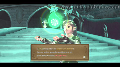 The Legend of Zelda: Skyward Sword HD