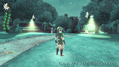 The Legend of Zelda: Skyward Sword HD