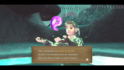 The Legend of Zelda: Skyward Sword HD