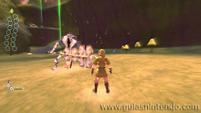 The Legend of Zelda: Skyward Sword HD