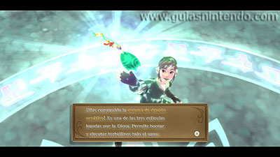 The Legend of Zelda: Skyward Sword HD