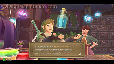 The Legend of Zelda: Skyward Sword HD