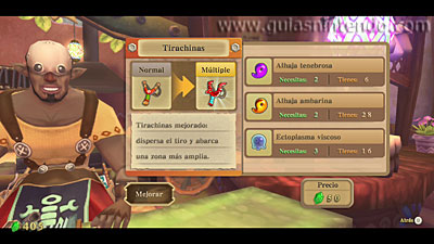 The Legend of Zelda: Skyward Sword HD