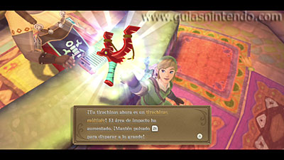 The Legend of Zelda: Skyward Sword HD