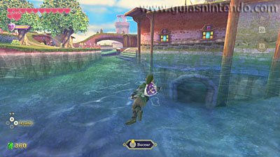 The Legend of Zelda: Skyward Sword HD
