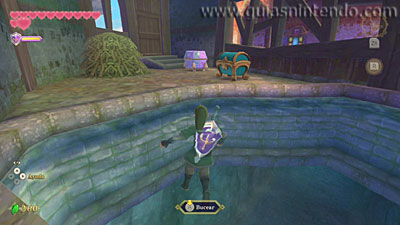The Legend of Zelda: Skyward Sword HD