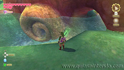 The Legend of Zelda: Skyward Sword HD