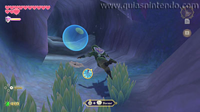 The Legend of Zelda: Skyward Sword HD