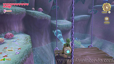 The Legend of Zelda: Skyward Sword HD