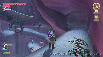 The Legend of Zelda: Skyward Sword HD